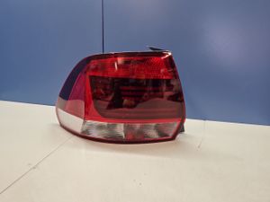 Б/у   ST44119DDL Фонарь на крыло левый для Volkswagen Polo Sedan 2011- by1a345272 Б/У запчасти