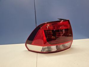 Б/у   ST44119DDL Фонарь на крыло левый для Volkswagen Polo Sedan 2011- by1a345272 Б/У запчасти