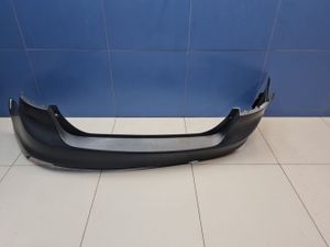 Б/у   FD04433BA Бампер задний для Ford Focus 3 2011-2019 by1a347239 Б/У запчасти