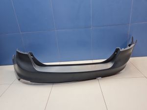 Б/у   FD04433BA Бампер задний для Ford Focus 3 2011-2019 by1a347239 Б/У запчасти