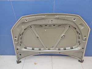 Б/у   ATP3101011010 Капот для Volkswagen Polo Sedan 2011- by1a349819 Б/У запчасти
