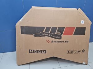 Б/у   ATP3101011010 Капот для Volkswagen Polo Sedan 2011- by1a349819 Б/У запчасти