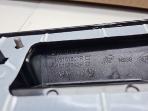 Б/у   848101807R Накладка двери багажника для Renault Duster 2021- by1a348619 Б/У запчасти