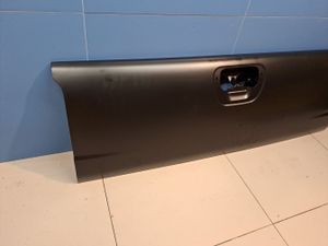 Б/у   STMB93075A0 Дверь багажника нижняя для Mitsubishi L200 KB 2006-2016 by1a351162 Б/У запчасти