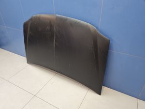 Б/у   SH000503 Капот для Renault Logan 2005-2014 by1a351303 Б/У запчасти