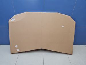 Б/у   SH000503 Капот для Renault Logan 2005-2014 by1a351303 Б/У запчасти