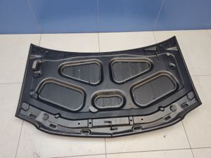Б/у   SH000503 Капот для Renault Logan 2005-2014 by1a351303 Б/У запчасти