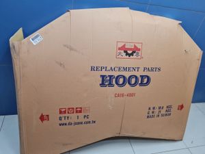 Б/у   TY20242A Капот для Toyota Camry XV50 2011-2017 BY1A351676 Б/У запчасти