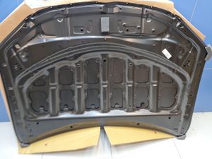 Б/у   TY20242A Капот для Toyota Camry XV50 2011-2017 BY1A351676 Б/У запчасти