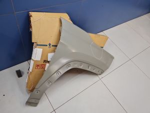 Б/у   STMSV30161 Крыло переднее правое для Moskvich 3 2022- BY1A350517 Б/У запчасти