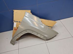 Б/у   STMSV30161 Крыло переднее правое для Moskvich 3 2022- BY1A350517 Б/У запчасти