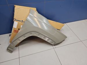 Б/у   STMSV30161 Крыло переднее правое для Moskvich 3 2022- BY1A350517 Б/У запчасти