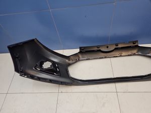 Б/у   STFDE20000 Бампер передний для Ford EcoSport 2014- BY1A350707 Б/У запчасти