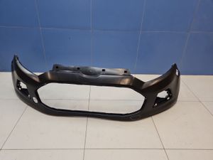 Б/у   STFDE20000 Бампер передний для Ford EcoSport 2014- BY1A350707 Б/У запчасти