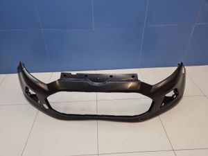 Б/у   STFDE20000 Бампер передний для Ford EcoSport 2014- BY1A350707 Б/У запчасти