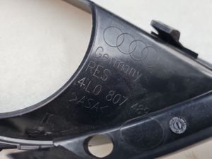 Б/у   4L0807489 Рамка противотуманной фары левой для Audi Q7 4L 2005-2015 by1a354853 Б/У запчасти