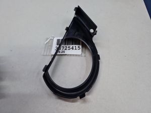 Б/у   4L0807489 Рамка противотуманной фары левой для Audi Q7 4L 2005-2015 by1a354853 Б/У запчасти
