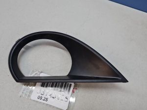 Б/у   4L0807489 Рамка противотуманной фары левой для Audi Q7 4L 2005-2015 by1a354853 Б/У запчасти