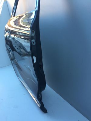 Б/у  77004C5010 Дверь задняя правая Kia Sorento (UM) 2015> Prime, Деформирована,с молдингом,см.фото by8g98038 Б/У запчасти