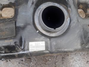Б/у  1720195F0A Бак топливный Nissan Almera Classic (B10) 2006-2013 Демонтировано с автомобиля Nissa by8g875890 Б/У запчасти