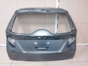 Б/у  72800N9200 Дверь багажника Hyundai Tucson NX4 2021 Царапины . Потертость. вмятины . оригинал . by8g873824 Б/У запчасти
