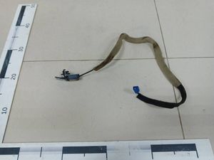Б/у  259754820R Антенна Nissan Terrano (D10) 2014> Демонтировано с автомобиля. Nissan Terrano (D10) by8g842035 Б/У запчасти