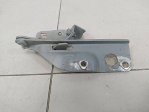 Б/у  6540195F0A Петля капота левая Nissan Almera Classic (B10) 2006-2013 ОРИГИНАЛ.Деталь демонтирова BY8G506868 Б/У запчасти