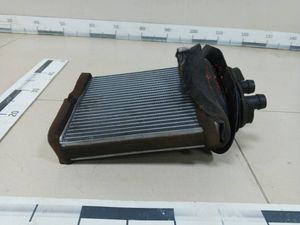 Б/у  6C0819031 Радиатор отопителя Skoda Rapid 2012-2020 Демонтировано с автомобиля. Skoda Rapid 2012 by8g841217 Б/У запчасти