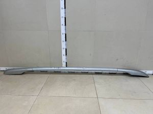 Б/у  872702B500EB Рейлинг левый (планка на крышу) Hyundai Santa Fe (CM) 2006-2012 Сломаны накладки. by8g777012 Б/У запчасти