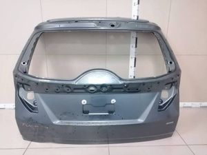 Б/у  72800N9200 Дверь багажника Hyundai Tucson NX4 2021 Царапины . Потертость. вмятины . оригинал . by8g873824 Б/У запчасти