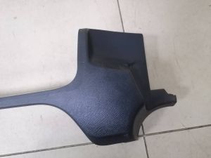 Б/у  6815300Q0B Накладка декоративная Nissan Terrano (D10) 2014> На торпедо центральная. 
Демонтиров by8g842085 Б/У запчасти