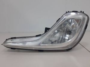 Б/у  922011R000 Фара противотуманная левая Hyundai Solaris 2010-2017 Оригинал. Фара противотуманная by8g875983 Б/У запчасти