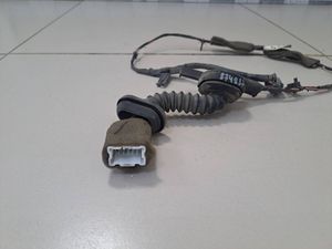 Б/у  2412695F0C Проводка двери Nissan Almera Classic (B10) 2006-2013 Оригинал. Заднейц правой двери. by8g874837 Б/У запчасти