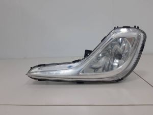 Б/у  922011R000 Фара противотуманная левая Hyundai Solaris 2010-2017 Оригинал. Фара противотуманная by8g875983 Б/У запчасти