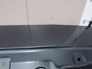 Б/у  72800N9200 Дверь багажника Hyundai Tucson NX4 2021 Царапины . Потертость. вмятины . оригинал . by8g873824 Б/У запчасти