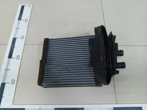 Б/у  6C0819031 Радиатор отопителя Skoda Rapid 2012-2020 Демонтировано с автомобиля. Skoda Rapid 2012 by8g841217 Б/У запчасти