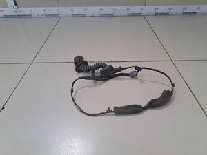 Б/у  2412695F0C Проводка двери Nissan Almera Classic (B10) 2006-2013 Оригинал. Заднейц правой двери. by8g874837 Б/У запчасти