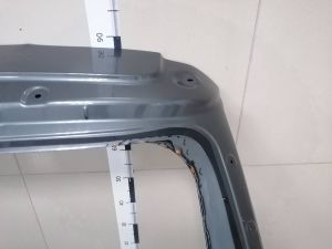 Б/у  72800N9200 Дверь багажника Hyundai Tucson NX4 2021 Царапины . Потертость. вмятины . оригинал . by8g873824 Б/У запчасти