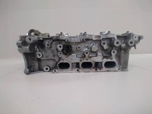 Б/у  12641100 Головка блока цилиндров Cadillac CTS 2002-2008 ГБЦ левая 3,6 . CADILLAC CTS II рестайл by8g475540 Б/У запчасти
