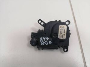 Б/у  1S7H19B634CA Моторчик заслонки печки Ford Mondeo 4 2007-2015 Оригинал. 2 пин  внутренний Артику by8g877850 Б/У запчасти