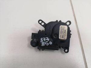 Б/у  1S7H19B634CA Моторчик заслонки печки Ford Mondeo 4 2007-2015 Оригинал. 2 пин  внутренний Артику by8g877850 Б/У запчасти