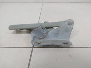 Б/у  6540195F0A Петля капота левая Nissan Almera Classic (B10) 2006-2013 ОРИГИНАЛ.Деталь демонтирова BY8G506868 Б/У запчасти