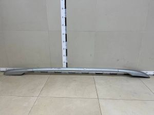 Б/у  872702B500EB Рейлинг левый (планка на крышу) Hyundai Santa Fe (CM) 2006-2012 Сломаны накладки. by8g777012 Б/У запчасти