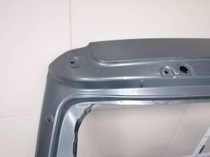 Б/у  72800N9200 Дверь багажника Hyundai Tucson NX4 2021 Царапины . Потертость. вмятины . оригинал . by8g873824 Б/У запчасти