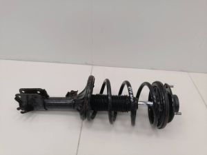 Б/у  5466026200 Амортизатор передний правый Hyundai Santa Fe (SM) Santa Fe Classic 2000-2012 аналог by8g877910 Б/У запчасти