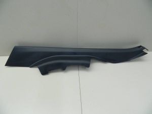 Б/у  6255212190B0 Накладка порога (внутренняя) Toyota Corolla E150 2006-2013 задняя левая
царапины BY8G415028 Б/У запчасти