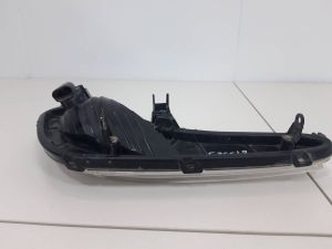 Б/у  922011R000 Фара противотуманная левая Hyundai Solaris 2010-2017 Оригинал. Фара противотуманная by8g875983 Б/У запчасти