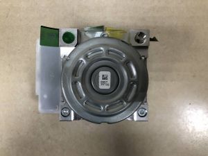 Б/у  5Q0614517GD Блок ABS (насос) Volkswagen Taos 2020> Оригинальный Блок ABS. Каталожный номер 5Q06 by8g856141 Б/У запчасти
