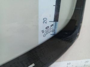 Б/у  86110B2110 Стекло лобовое (ветровое) Kia Soul (PS) 2014> оригинал , с зоной обогрева дв�орников by8g828426 Б/У запчасти