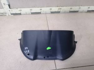 Б/у  682406261R Накладка декоративная Nissan Terrano (D10) 2014> На панель приборов в торпедо
Демонт by8g842086 Б/У запчасти